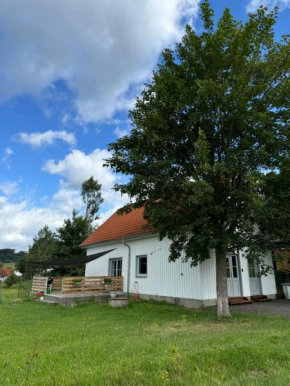 CampHouse, Chvalšiny